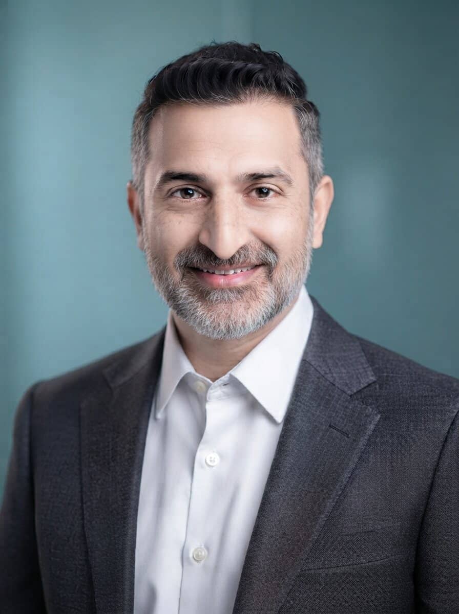 Dr. Hadi Mirnezhad