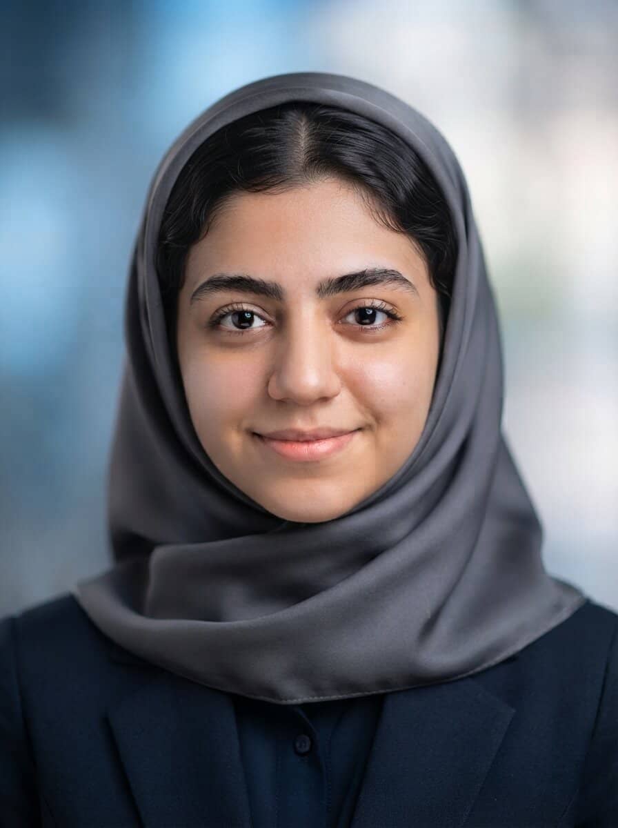 Nastaran Enami