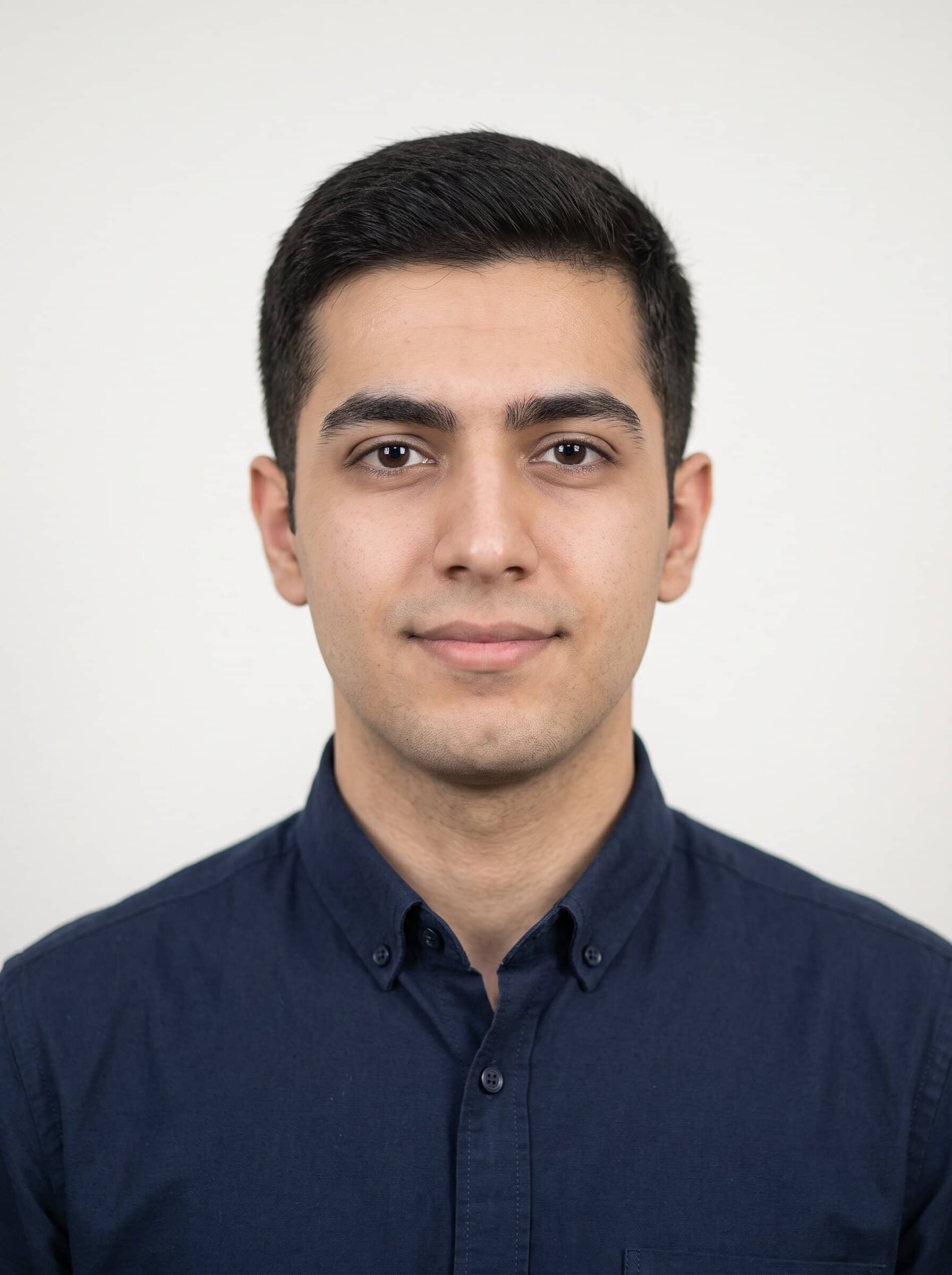 Vahid Noroozi
