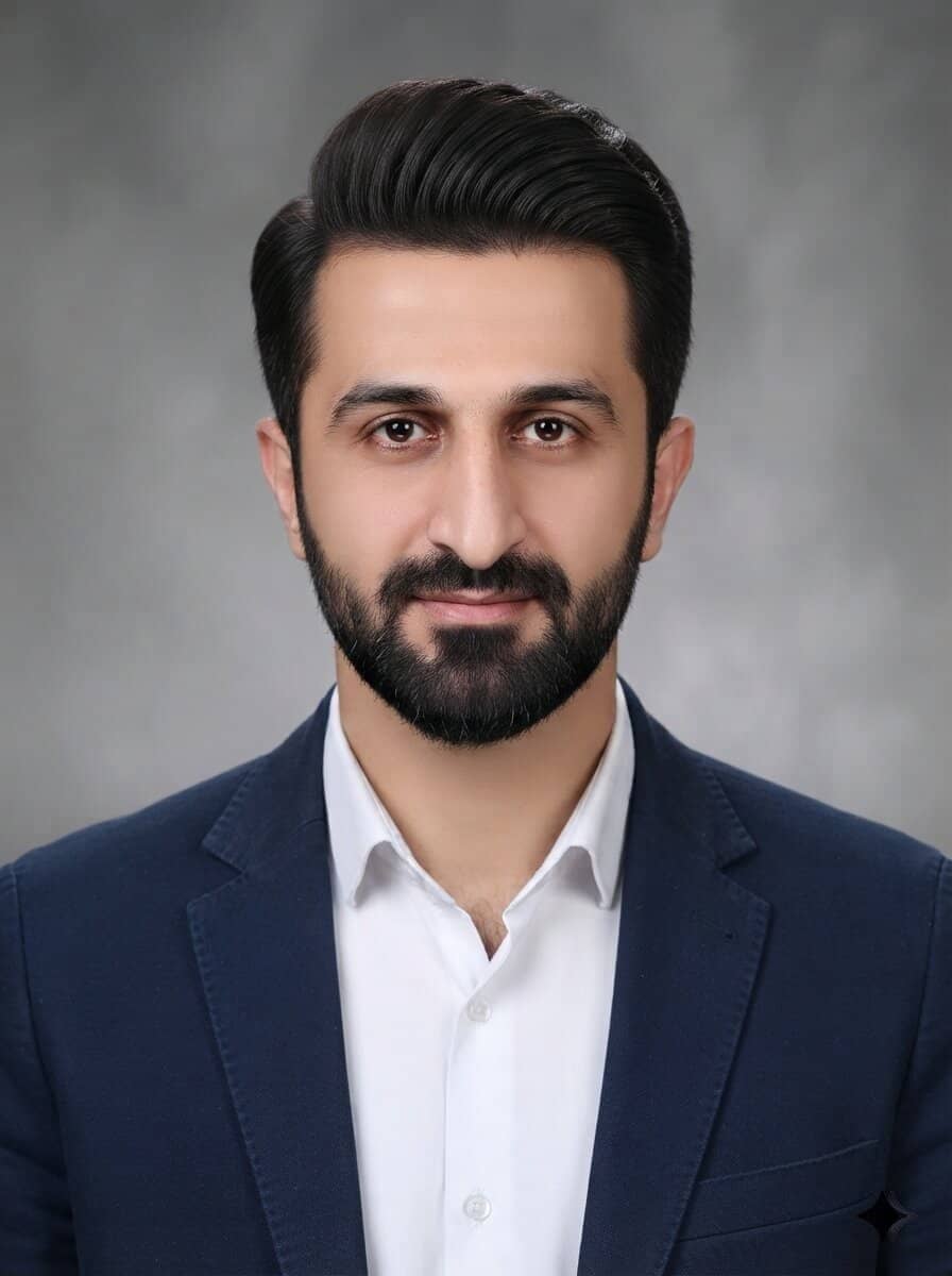 Hamid Forooghi